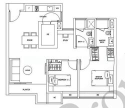 The Sorrento (D5), Condominium #621745761